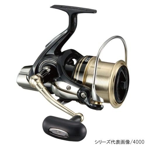 Daiwa windcast 4500 mag - 17,