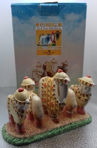 Border fine arts ceramic - fine,