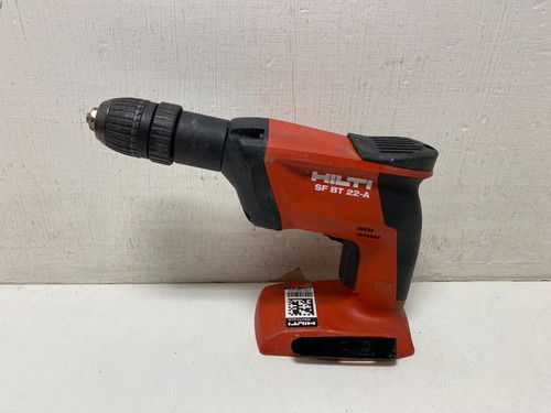 Hilti a 21 - hilti, bt