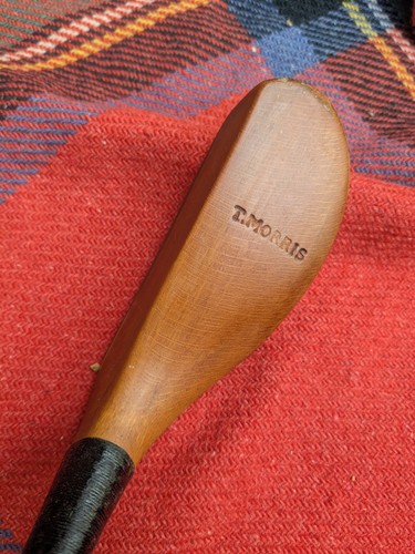 Morris longnose hickory golf - longnose,