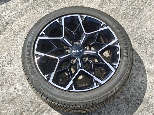 Kia ceed proceed line mk3 - kia,