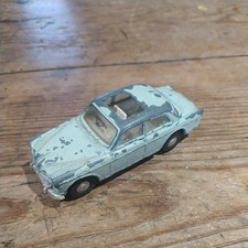 VOLVO AMAZON 122s 1/42 scale