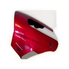 Suzuki GSF600 Pyramid Belly