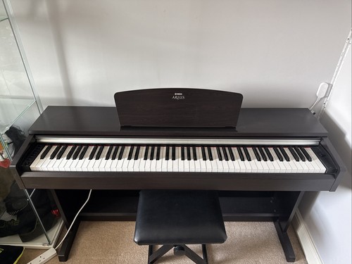 Yamaha arius key digital - yamaha,