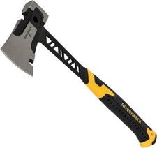 Roughneck V-Series Axe Air