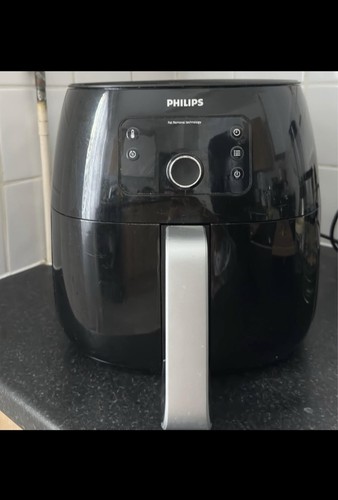 Philips airfryer xxl digital - philips,