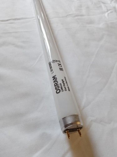 Fluorescent tube 4ft 36w - tube,