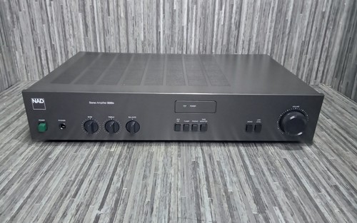 Nad 3020e integrated amplifier - 3020e,