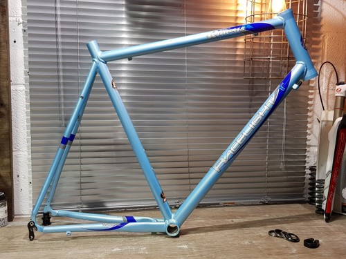 Kinesis racelight 63cm - kinesis,