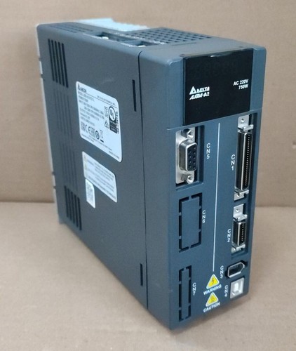 Asd 0721 delta servo - delta,