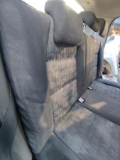 Sin ref set of rear seats