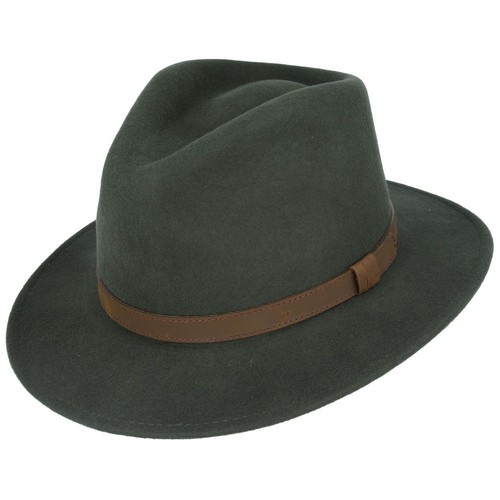 Fedora felt wool - fedora,