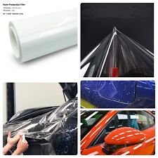 Vehicle Vinyl wrap TPF Paint