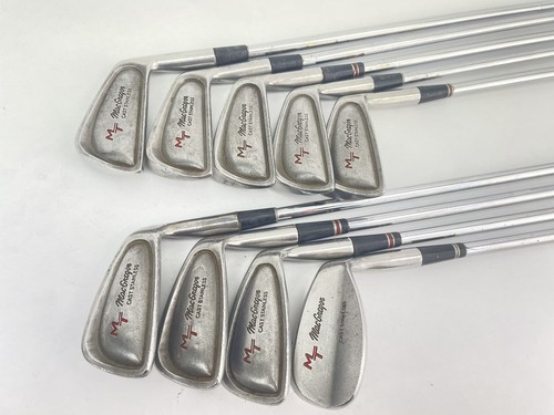 Macgregor iron set sw - mt,
