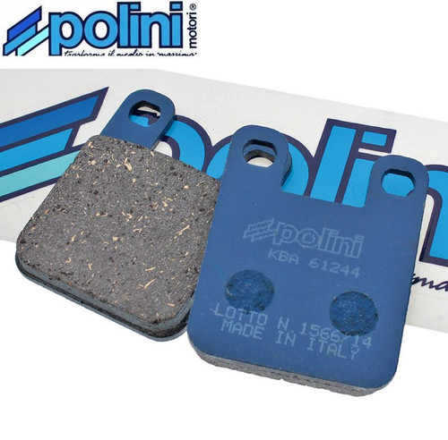 Set polini organic - of,