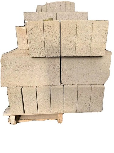 Concrete block 100mm - block,