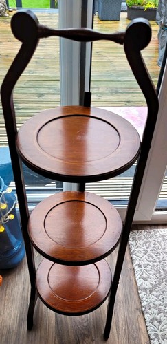 Antique edwardian tier - edwardian,