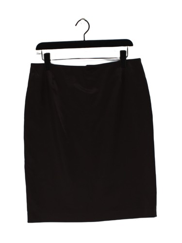 Coast women midi skirt - women's, 14