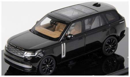 Lcd 43rd scale - scale, rover