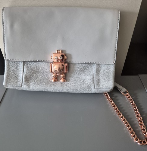 Ted baker leather bag - ted,