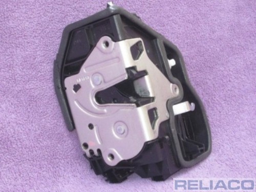 Bmw e90 e87 rear - e87, lock