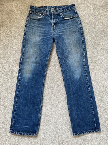 Levis 751 men - men’s, blue