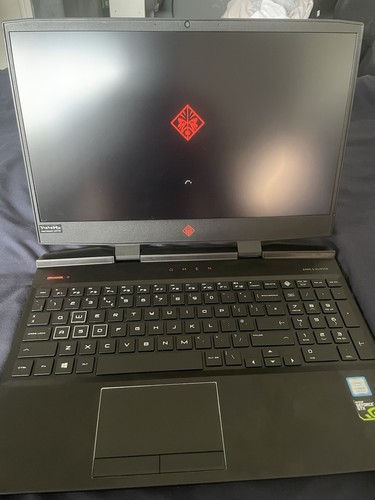 Omen dc0001na laptop - 15-dc0001na,