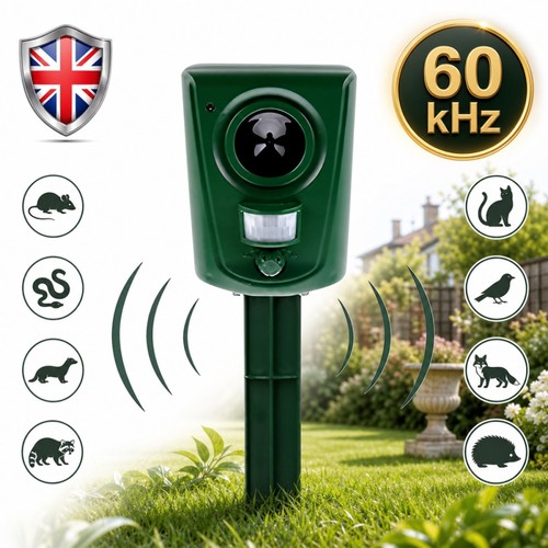 3xultrasonic cat dog - cat,