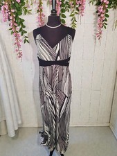 NEW WALLIS Black Grey Soft