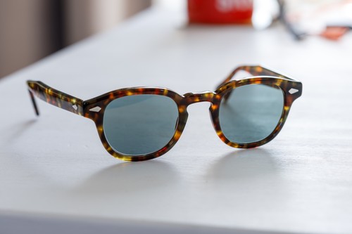 Moscot original lemtosh - moscot,