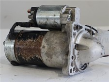 STARTER MOTOR Opel Astra H GTC