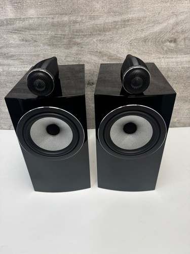 Bowers wilkins 705 - bowers, &