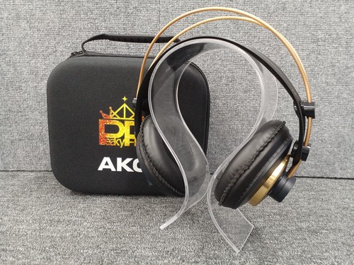 Akg k240pp over - over-ear, headphones