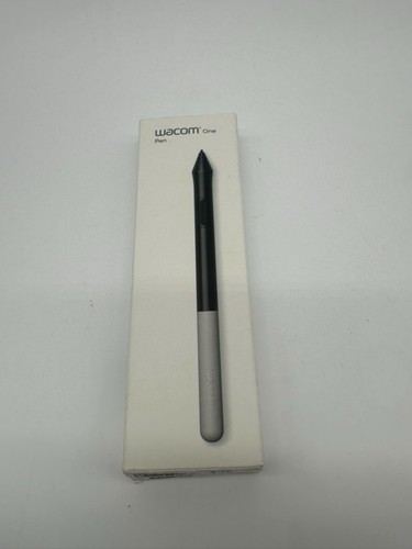 Wacom one pen - one, with