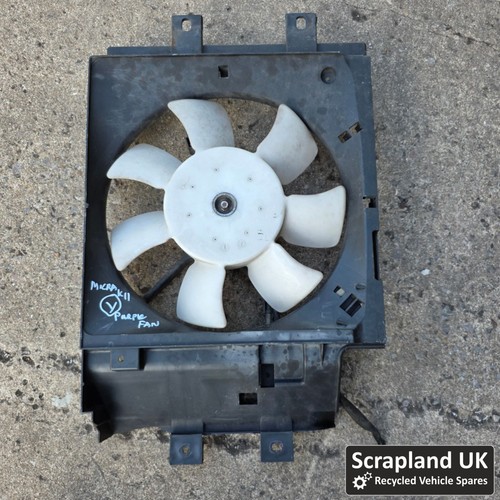 Nissan micra mk2 k11 2001 - mk2,