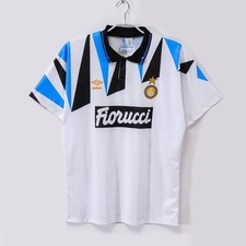 Inter Milan 1992/93 Away Shirt