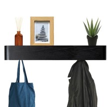 Wall Mounted Coat Rack 8