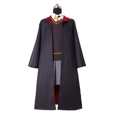 Hermione Gryffindor Uniform