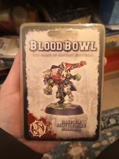 Forge World Blood Bowl Star