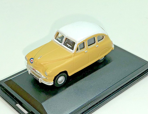 Oxford diecast standard - oxford,