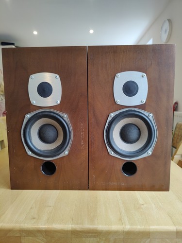 Castle acoustics clyde - acoustics,