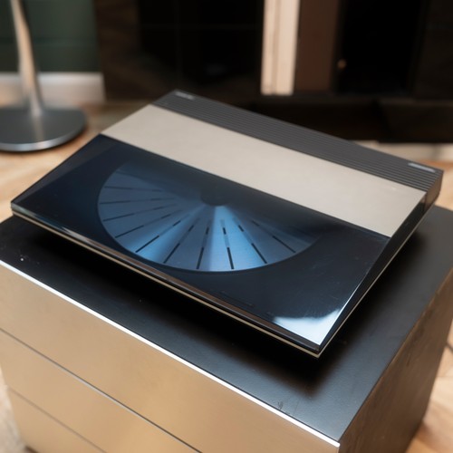 Bang olufsen b - b&o, beogram