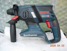 Bosch GBH 36V-EC Compact