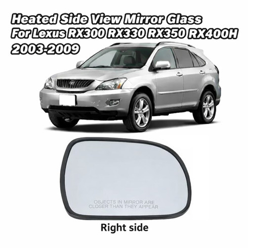 Lexus 300 330 350 400h - rx,