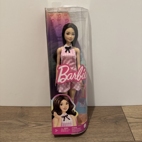 Barbie doll fashionistas 224 - barbie,
