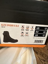 Men’s Magnum  Elite spider X