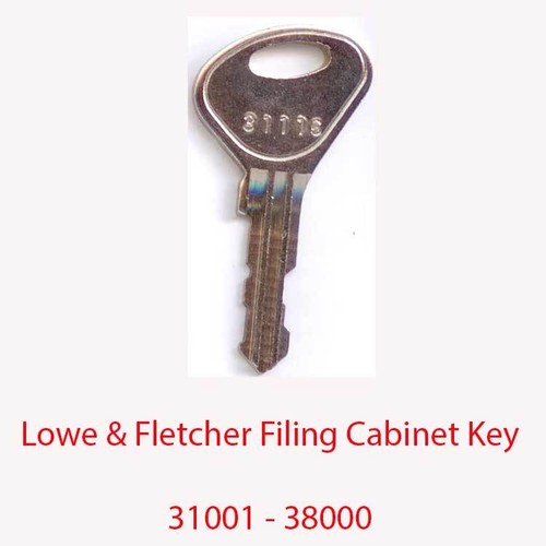 Lowe fletcher replacement - &,