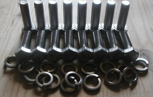 Land rover engine exhaust - rover,