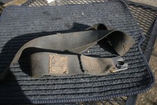 Pair (2) GM Black Vintage