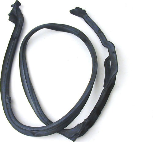Gasket door seal right - gasket,